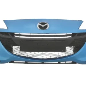 Bezpieczne zakupy ZDERZAK PRZEDNI PRZÓD MAZDA 3 II BL